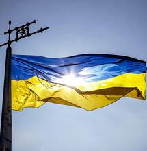 Dalla guerra alla salute: l'UE sostiene l'Ucraina con la cannabis terapeutica