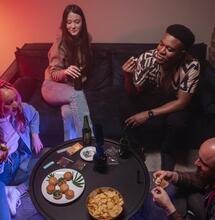 cannabis and stress.