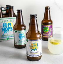 Beer Drinkers Are Willing to Try THC/CBD Cannabis Drinks