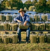 Jim Belushi is jarig: gefeliciteerd!