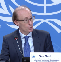 Tolleranza zero, anche l'ONU ammette il fallimento