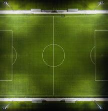 Lámparas-de-cannabis-para-un-campo-de-fútbol