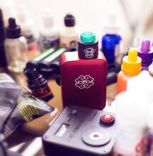 Los beneficios de vaporizar marihuana