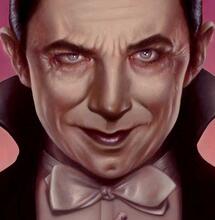 Bennett Slater - rake ode aan film en tv-iconen