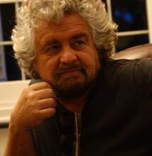 Giovanardi versus Grillo