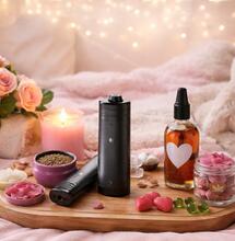 Elevated Valentine’s Cannabis Gift Guide