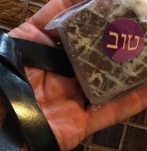 Best Kosher Products For Weed Enthusiasts