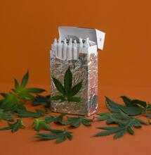 A New Era of Cannabis Consumption