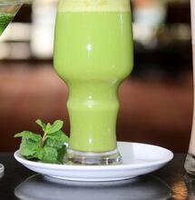 Make your own Bhang Thandi