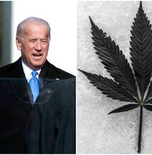 biden's budget for the fiscal year 2023 is up.