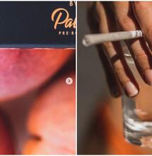 Bieber cheeba sneak peek preview photos from Palms.