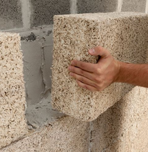 Canapa regina dell'edilizia sostenibile, a Torino il convegno