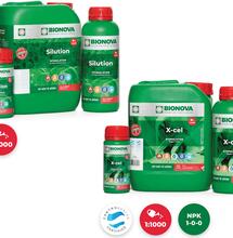 Najbardziej wydajne nawozy na świecie?