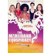 Bizar cannabis experiment uit 1972 verfilmd