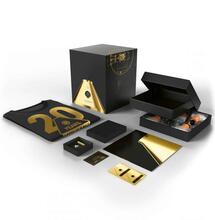 Bling bling vaporizer