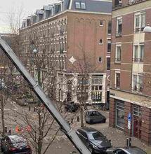 Blowende buurman mag ondanks klachten wiet blijven roken