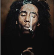 Happy Heavenly Birthday Bob!