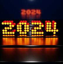 Was bringt 2024?