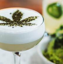 Marijuana, cannabis o erba? Chiamiamola semplicemente macchina da lavoro.