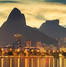 Brazil Medical Marijuana Policy