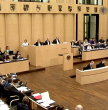 Germania è storia: anche dal Bundesrat sì alla Cannabis