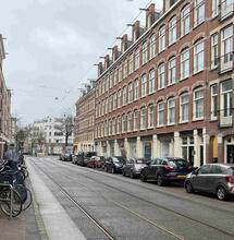 Onderzoek: Buren coffeeshop tevreden over leefbaarheid