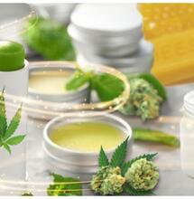 Burrocacao alla cannabis personalizzato, ecco come prepararlo