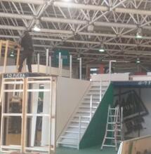 La colère des exposants après l’annulation tardive de la Spannabis