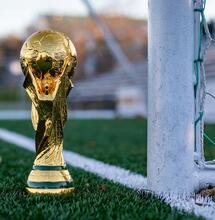 World Cup, Meet Weed Cup: Can Visitors Legally Buy Cannabis?