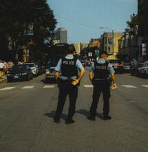 Can You Refuse a Police Search? What You Should Know