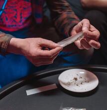 Can cannabis help you survive the summer heat? 