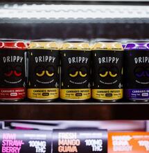 Canada Regulator, update for weed beverages label