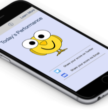 App tegen stoned autorijden