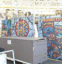 Cancela Spannabis tras no atender las recomendaciones previas de las autoridades sanitarias. El coronavirus también afecta al mercado del cannabis.