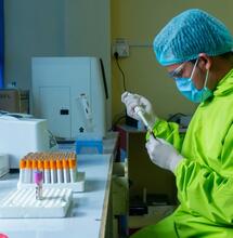 Descubrimiento y propiedades del Epicannabidiol Hidrato.