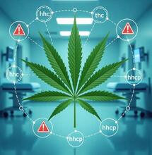 HHC, THCP y Cannabinoides Semisintéticos