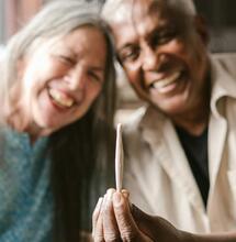 Marihuana para dormir y contra el estrés después de los 50 años. 