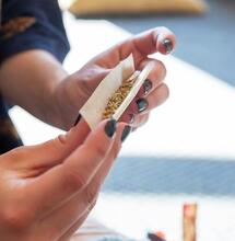 Cannabis y dependencia: señales de alerta y consejos