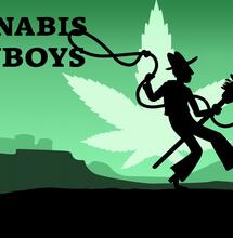 Cannabis Cowboys: Geslaagde Juicy Fields podcast 