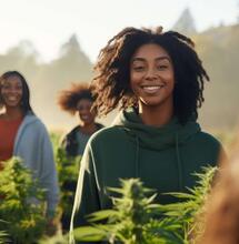 Influencia del cannabis en las hormonas