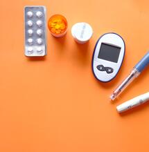 Consumo de cannabis asociado a reducción de diabetes.