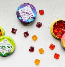 Cannabis Gummies CBD | Pixabay