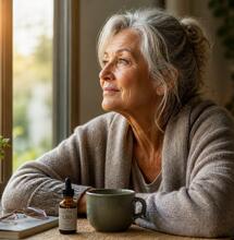 Can Cannabis Slow Aging? What Science Really Says 