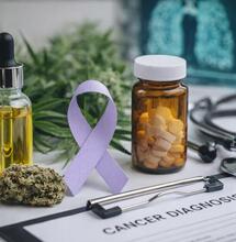 Can Cannabis Help with Cancer?