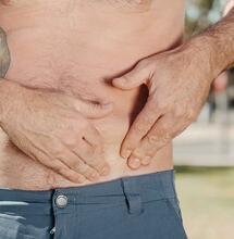 cannabis and gut microbiome interaction 