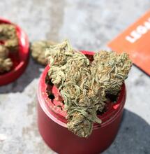 High Temps, High THC: Is Your Heart Working Too Hard? 