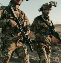 cannabis and military service, is it responsible? 