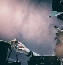 Does Marijuana Actually Make for a Better Musician? Here’s What the Science Shows