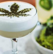 Marijuana, Cannabis, Pot or Weed? – Let’s just call it a job machine