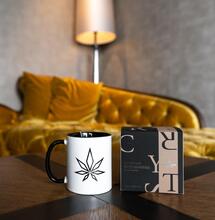 cannabis brand and design.